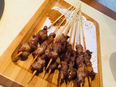 -老佛爷炭火蛙锅直营(清滨路总店)