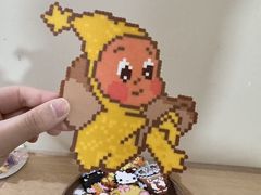 -万达广场(济南高新店)
