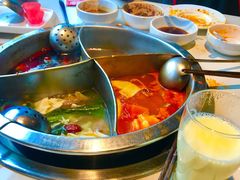 -海底捞火锅(铁西万达店)