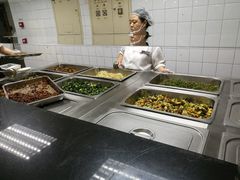 -北京大学-燕南食堂
