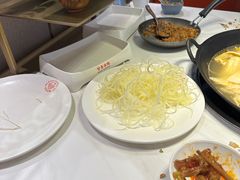 -巴邑火锅·鲜切牛肉(萧山银隆店)