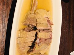 -扬州狮子楼·非遗淮扬菜(总店)