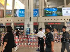 -国际邮轮中心码头(厦鼓码头)