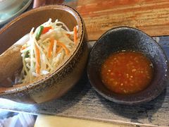 -囧人粗品·泰国街市料理(霖峰店)
