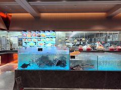 -艳阳天·非遗楚菜(武汉客厅店)