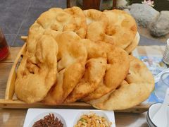 -老磨油饼(高陵店)