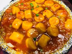 -锋味餐厅(空港复悦里店)