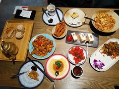 -那时新疆·若羌(经纬汇店)