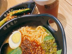 -桂在香知桂林米粉(南岗松雷店)