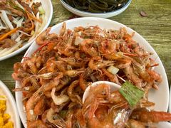 -丹水桥地锅鱼·翘嘴鲌·地方特色全鱼宴(丹江口大坝店)