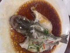 -古南都·老广东酒楼(龙江店)