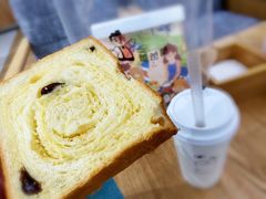 -爸爸糖吐司面包(郑州正弘城店)