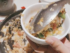 -煲王粤菜餐厅(中侨中心店)