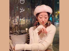 -夏朵餐厅(丁香店)