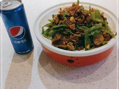 -胡子大厨·超级小炒肉(华润店)
