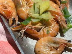 -永信海鲜(群星城店)