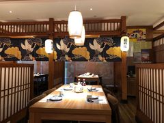 -小笠原·日料店