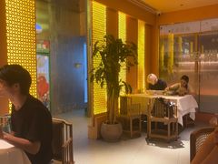 -桂满陇·江南茶餐厅·蟹黄小笼汤包(中山公园店)