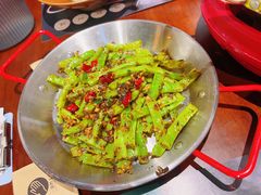 -拾捌川·自贡爆炒(新街口店)