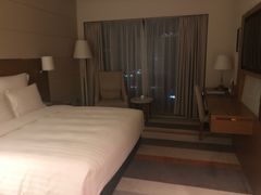 -珠海拱北口岸富华里中海雅高铂尔曼酒店