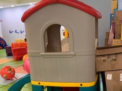 -巧虎KIDS早教托育成长中心(北京西城天虹中心)