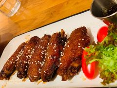 -森Some Fusion(荔湾店)