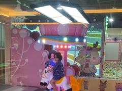 -禾沐家休闲度假生活馆