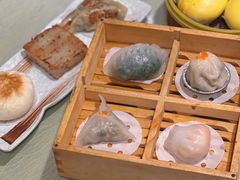 -香港威特瑞茶餐厅(小白楼音乐厅店)