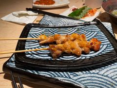 -酉品食厅·居酒小食堂(无锡蠡湖科研大厦店)