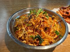 -喝丢一只鞋海鲜烧烤·海肠捞饭(东关街店)