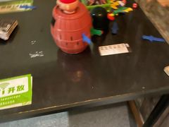 -魔方cube剧情密室逃脱(海岸城店)