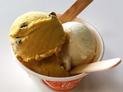 -陈老大冷饮厅(金街广场店)