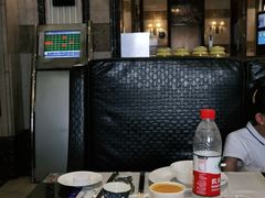 大堂-红鼎豆捞(临江大道店)