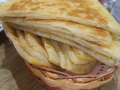 特色饼-沈阳李连贵熏肉大饼(兴城店)