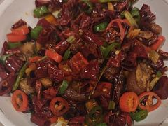 -围龙屋客家食府(福田店)