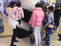 -嘻品堂电玩(喜盈门范城店)