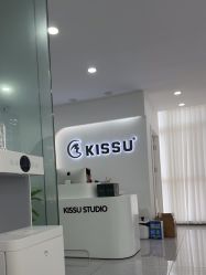 -KISS U 国际美学