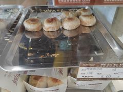 -长发西饼(临顿路店)