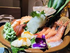 -蟹将军·松叶蟹和牛日料放题自助(K11店)