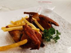 -潮福城大酒楼·潮粤菜·港式点心(阳光城店)