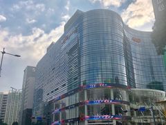 -HALO广场(梨园路店)