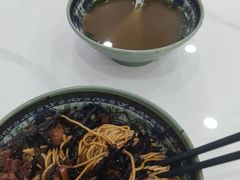 -旺泉餐饮店·清真牛肉面馆