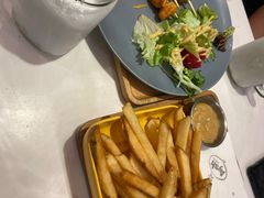 -艾薯夫妇Aysh(红山店)