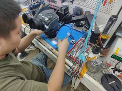 -展业手机快修(百脑汇科技大厦店)