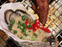 -夜食白市Yespicy·烧烤啤酒宵夜(番禺四海城店)