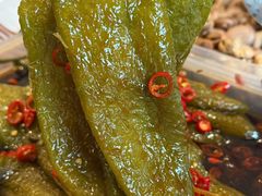 -聚首堂·特色小吃·肘子(什刹海德胜门店)