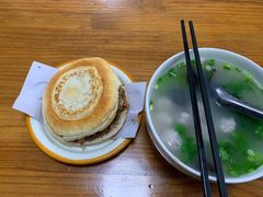 -秦豫肉夹馍(东羊市店)
