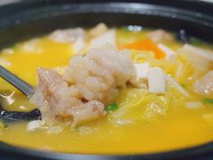 -香丰阁·烤鸭·川湘菜(清河店)
