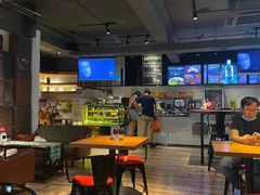 -JINNS锦时 steak&pizza(浸信会礼拜堂旧址店)