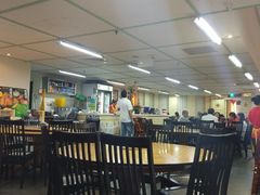 -威南记鸡饭餐室
